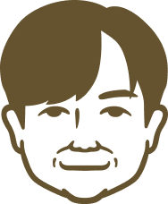 堀江さんの写真